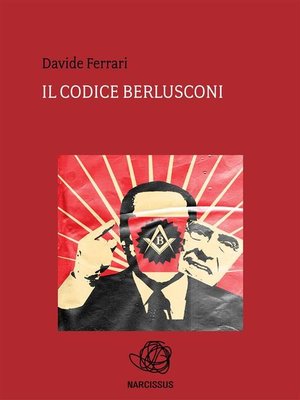 cover image of Il Codice Berlusconi
